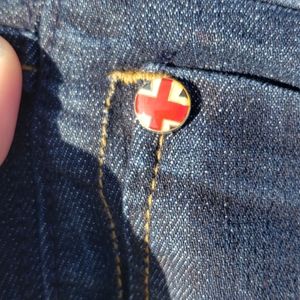 Hudson women's jeans